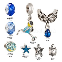 Ювелирные изделия&nbsp;DIY-LS0001-88