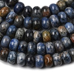 Натуральные нити из бисера&nbsp;G-A280-A11-01