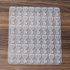 Силиконовые Молды для кулонов&nbsp;LS-SIMO-P013-01B