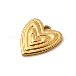 Подвески из нержавеющей стали 304&nbsp;STAS-Z157-12G