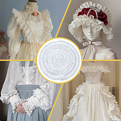 5 ярд полиэстеровых лент&nbsp;OCOR-MA0001-58