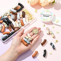 Наборы для изготовления браслетов своими руками&nbsp;DIY-YW0011-99