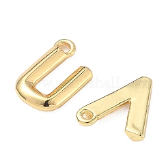 Латунные подвески&nbsp;KK-C105-07G