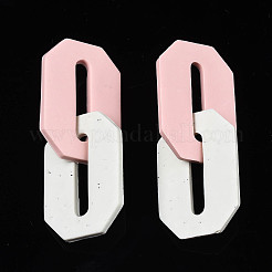 Кольца из полимерной глины своими руками&nbsp;LS-CLAY-N010-033-03