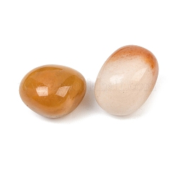 Natürliche alte Topas-Jadeperlen&nbsp;GG-CBAD0F6-B23-01