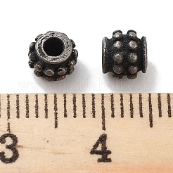 Столбик 304 нержавеющая сталь бусины&nbsp;STAS-M057-49C-AS