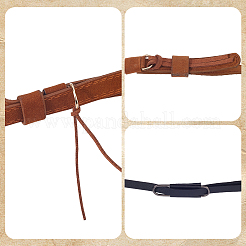 3 шт. 3 стиля&nbsp;AJEW-GF0012-08