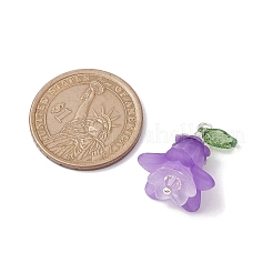 Акриловые подвески&nbsp;PALLOY-TA00126