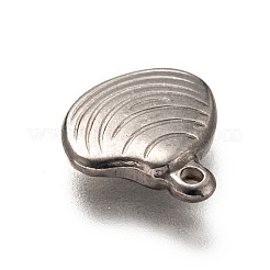 Подвески из нержавеющей стали 201&nbsp;LS-STAS-H125-21P