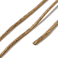 Нить для вышивания из полиэстера&nbsp;OCOR-C005-B03