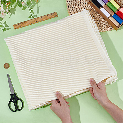 2 m Brokat-Polyesterstoff für Heimwerkerarbeiten&nbsp;DIY-WH0060-32A