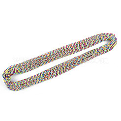 Cordones trenzados de poliéster&nbsp;OCOR-T015-A19