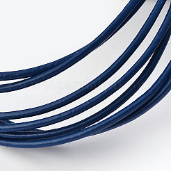 Cordon en cuir de vachette&nbsp;X-LC-1.5MM-04
