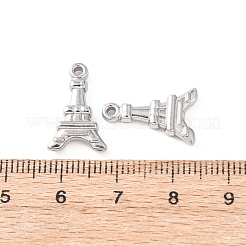 Ciondoli in acciaio inox 304&nbsp;STAS-K303-07A-P