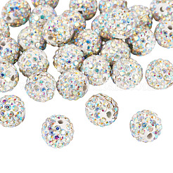 30 шт. Проложить бусины для дискотечного шара&nbsp;RB-TA0001-26C