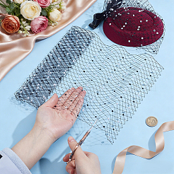 Tela de malla&nbsp;DIY-WH0622-684B