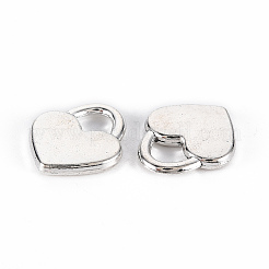 Сплавочные подвески тибетского стиля&nbsp;TIBE-S323-104AS-RS