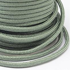 Плетеные шнуры полиэфира&nbsp;OCOR-D005-06