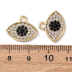 Сплав с подвесками из горного хрусталя&nbsp;FIND-Z111-01G