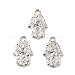 Подвески из нержавеющей стали 304&nbsp;LS-STAS-E176-14P