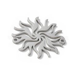 Подвески из нержавеющей стали 304&nbsp;STAS-E501-16P