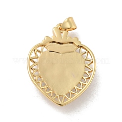 Подвески из непрозрачной смолы&nbsp;KK-G419-13G