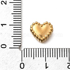 Бусины из нержавеющей стали 304&nbsp;STAS-Z160-31G