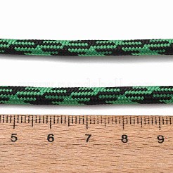 Polycotton-Geflechtschnur mit Innenkern&nbsp;OCOR-NH0002-01-16