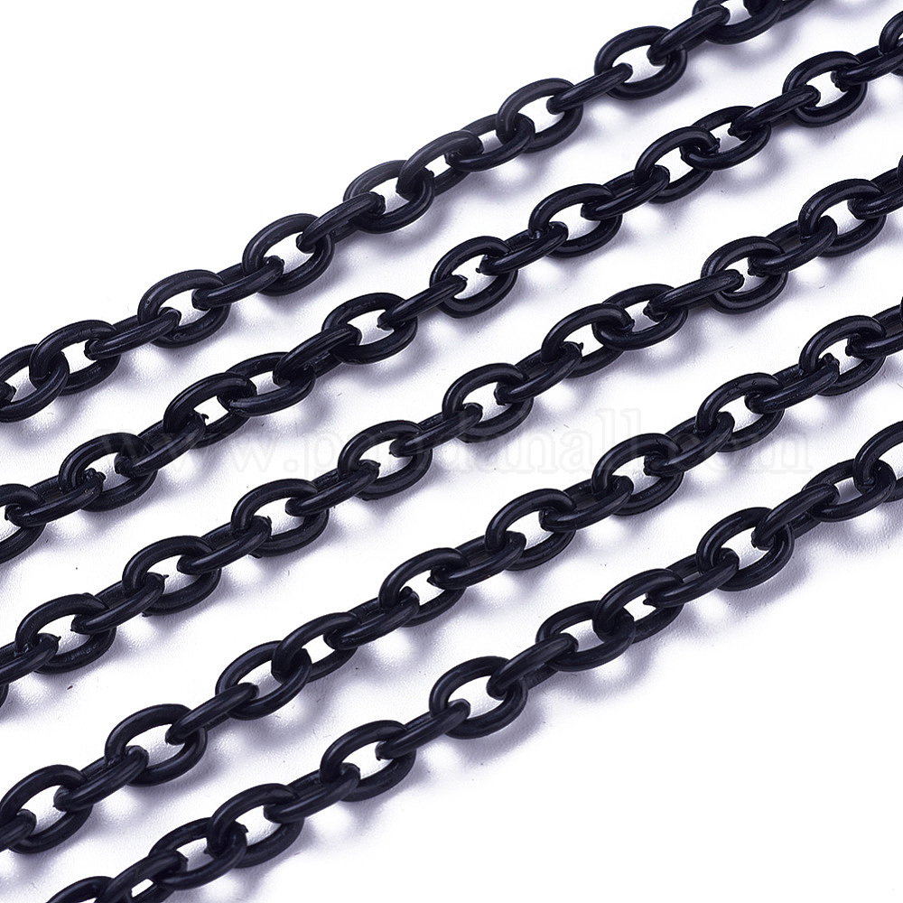 Wholesale ABS Plastic Cable Chains
