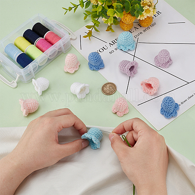 12 шт.&nbsp;DIY-FG0005-34-1