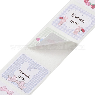 Уплотнительная этикетка&nbsp;DIY-R084-02A-1