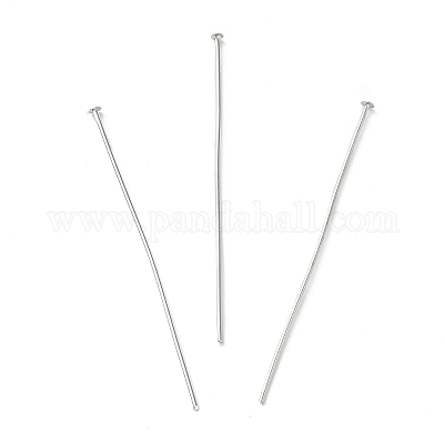 Wholesale Iron Flat Head Pins 