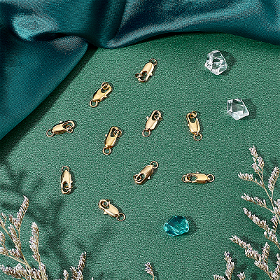 Карабин-лобстеры&nbsp;KK-PH0002-42-1