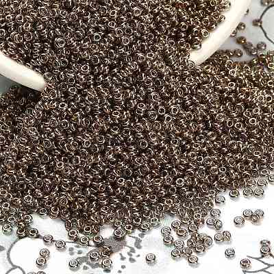 Полукруглые бусины toho 6/0&nbsp;SEED-DR06-0204-1