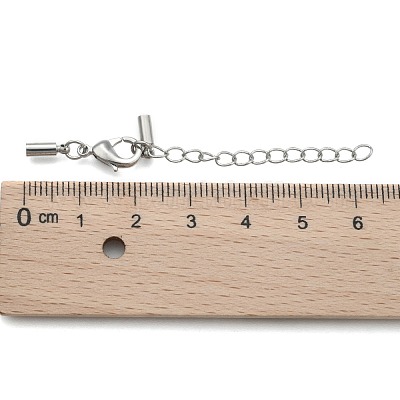 Латунный удлинитель цепи&nbsp;KK-P149-07D-1