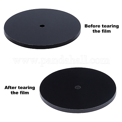 Acrylplatte&nbsp;DIY-BC0001-34A-1