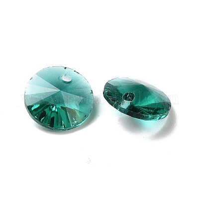 Стеклянные подвески&nbsp;RGLA-L026-A20-1