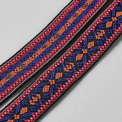 Этнический стиль&nbsp;OCOR-WH0082-271D-1