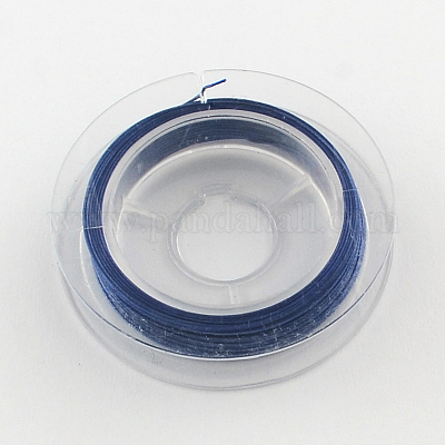 Tiger Schwanz Draht&nbsp;TWIR-S001-0.38mm-10-1