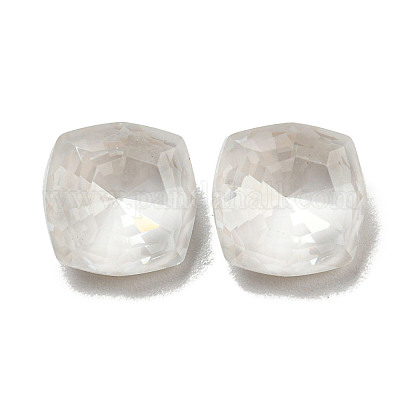 Cabochons de strass en verre&nbsp;RGLA-G021-04A-001DE-1