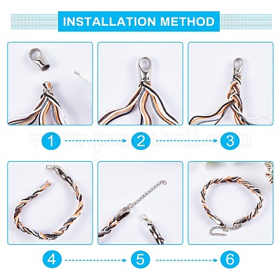 Латуни мозг конец&nbsp;EC111-1S-1