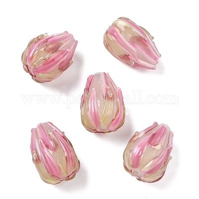 Бусины лэмпворк &nbsp;LAMP-A011-01A-1