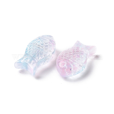 Прозрачные брызги&nbsp;GLAA-I050-10H-1