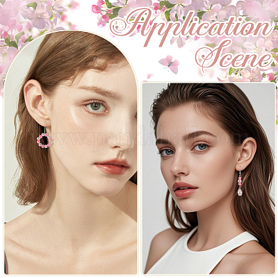 Абс пластмасса имитация жемчужина круглые бусины&nbsp;SACR-SP0001-31B-01-1