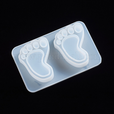 Силиконовые Молды&nbsp;DIY-L021-43-1