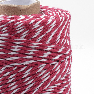 Cordons de coton&nbsp;X-YC-R007-04-1