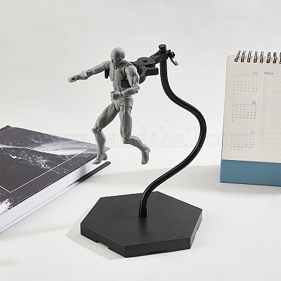Base Stand Display Action Figure, Action Figure Toy Stand