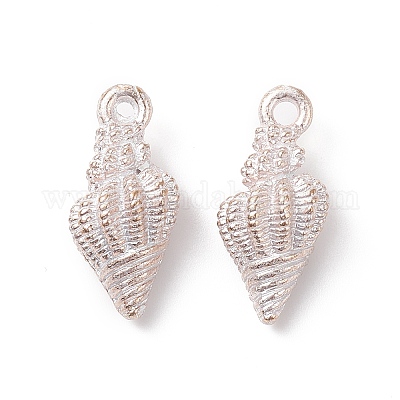 Подвески из эмали и сплава&nbsp;PALLOY-F224-07G-02-1