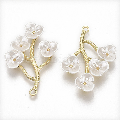 Подвески из сплава &nbsp;LS-X-PALLOY-R116-14-1