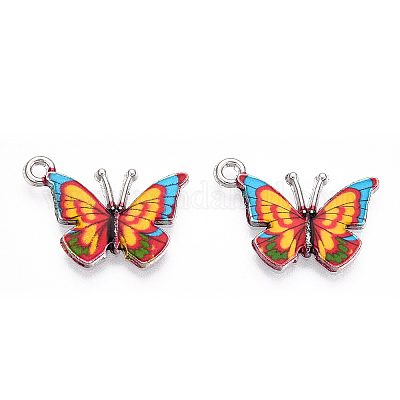 Печатные подвески сплава&nbsp;PALLOY-R111-14F-1